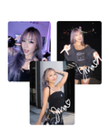 (SIGNED) Gacha Photocard