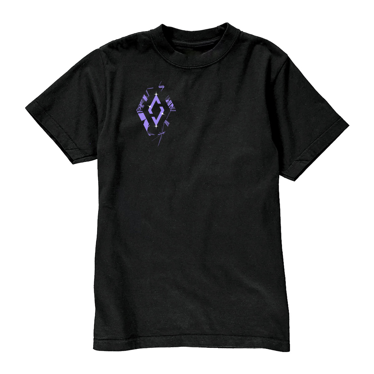 [PRE ORDER] JVNA Violet Genesis Tee