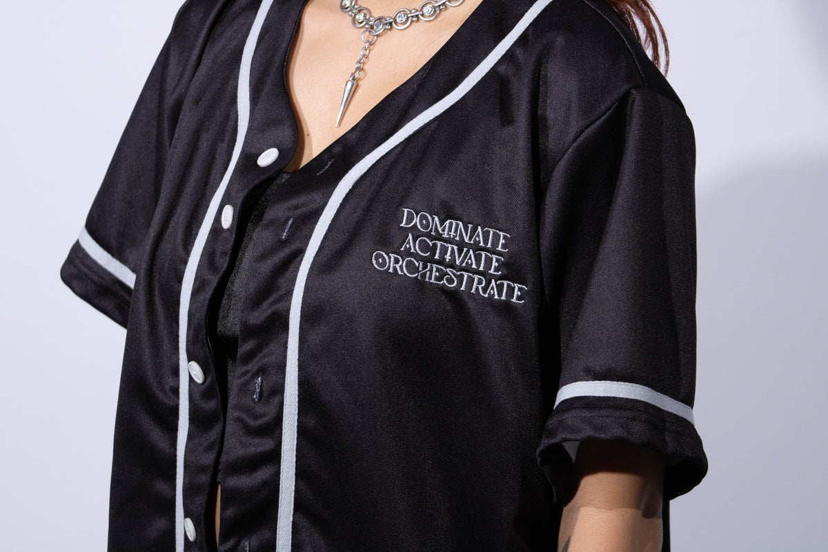 Chrome Jersey