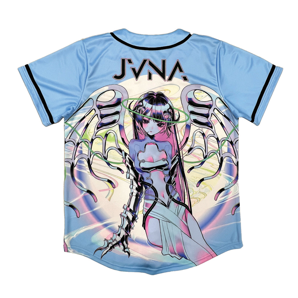 CYBERCVNT Jersey