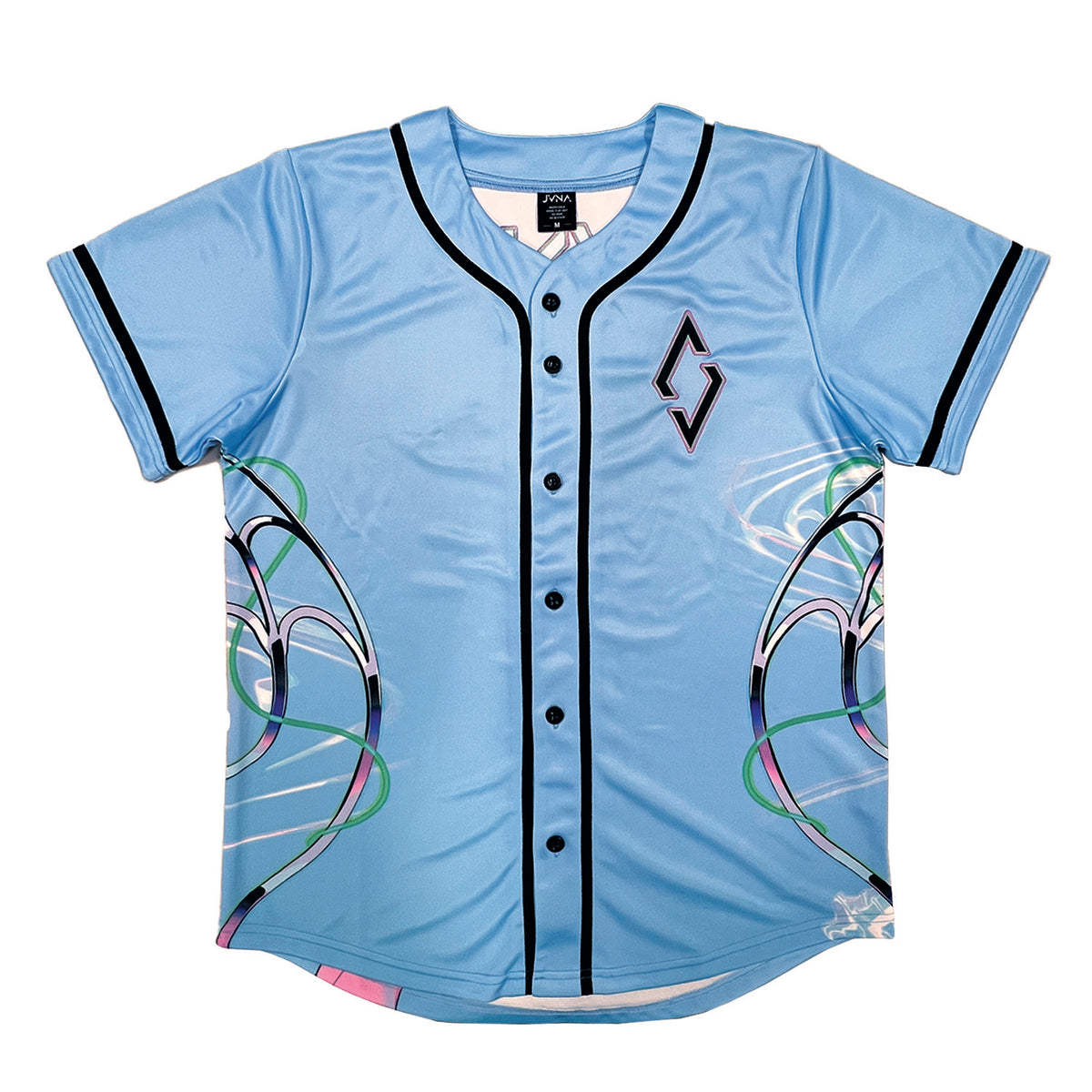 CYBERCVNT Jersey