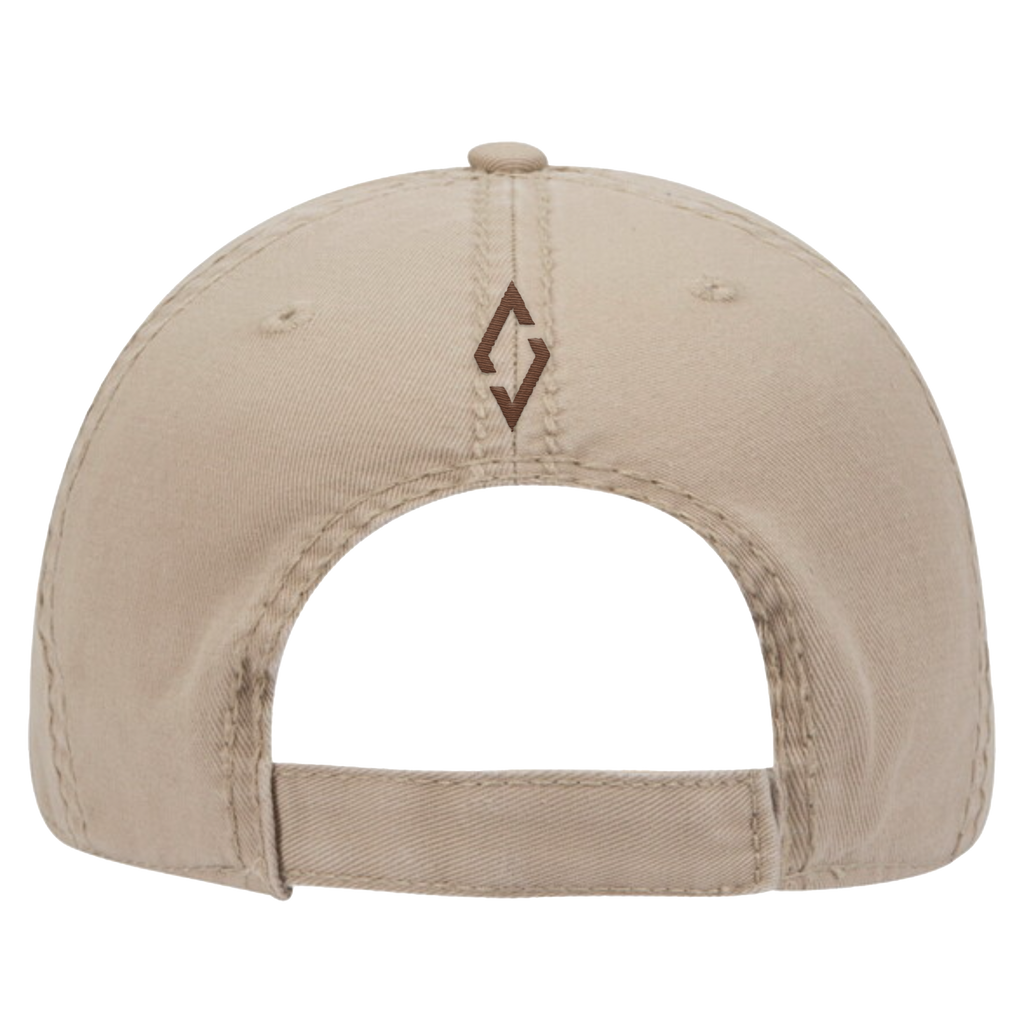 Heal The Earth Dad Hat