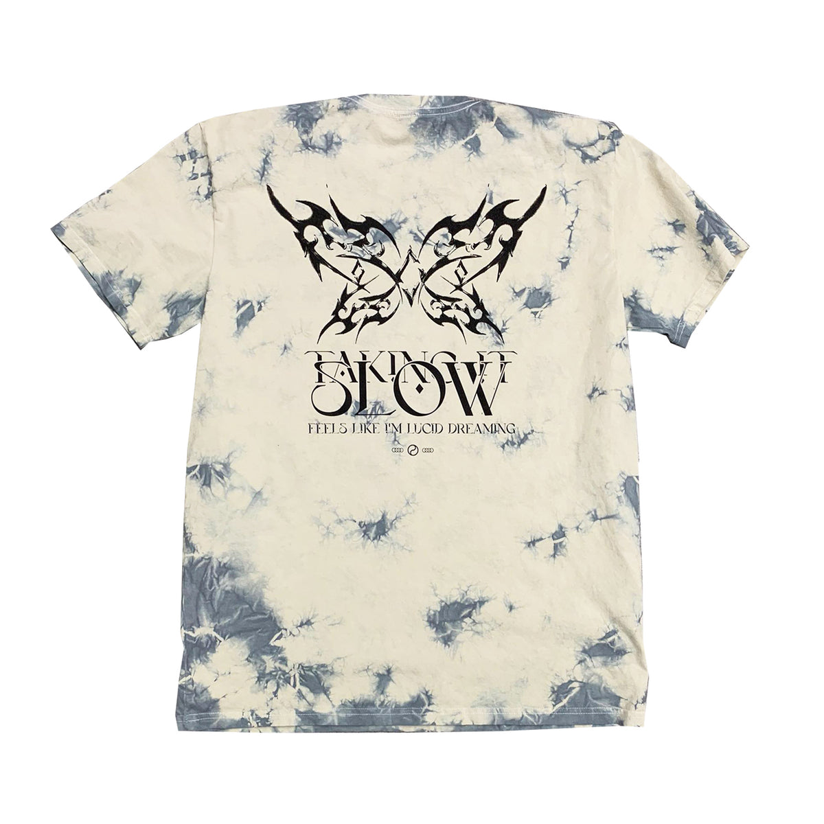 JVNA Taking It Slow Tee