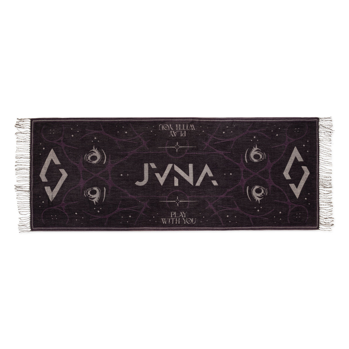 JVNA Pashmina