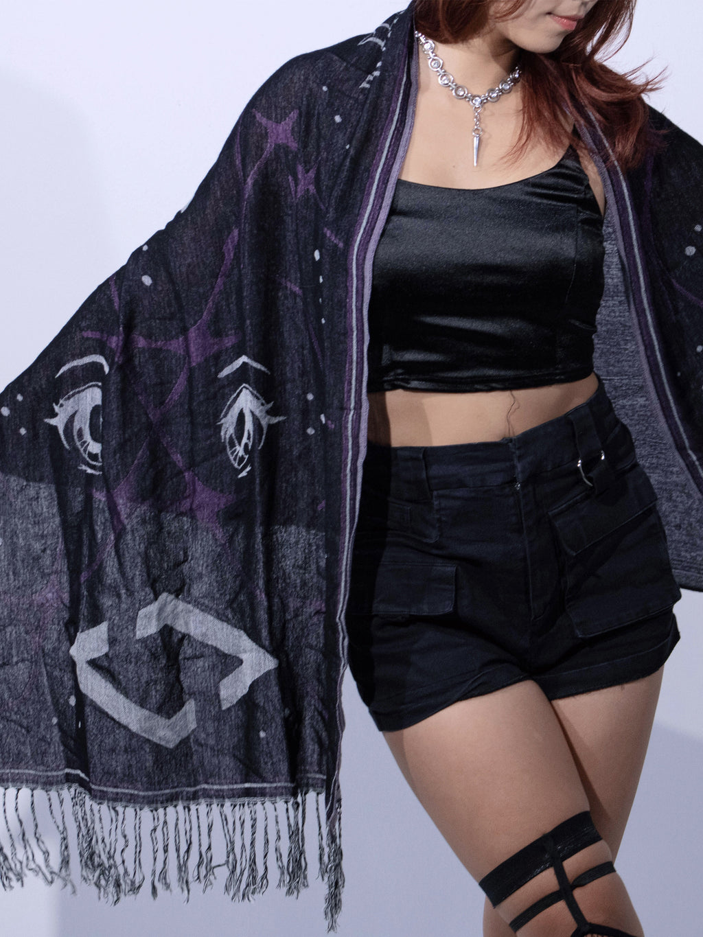 JVNA Pashmina